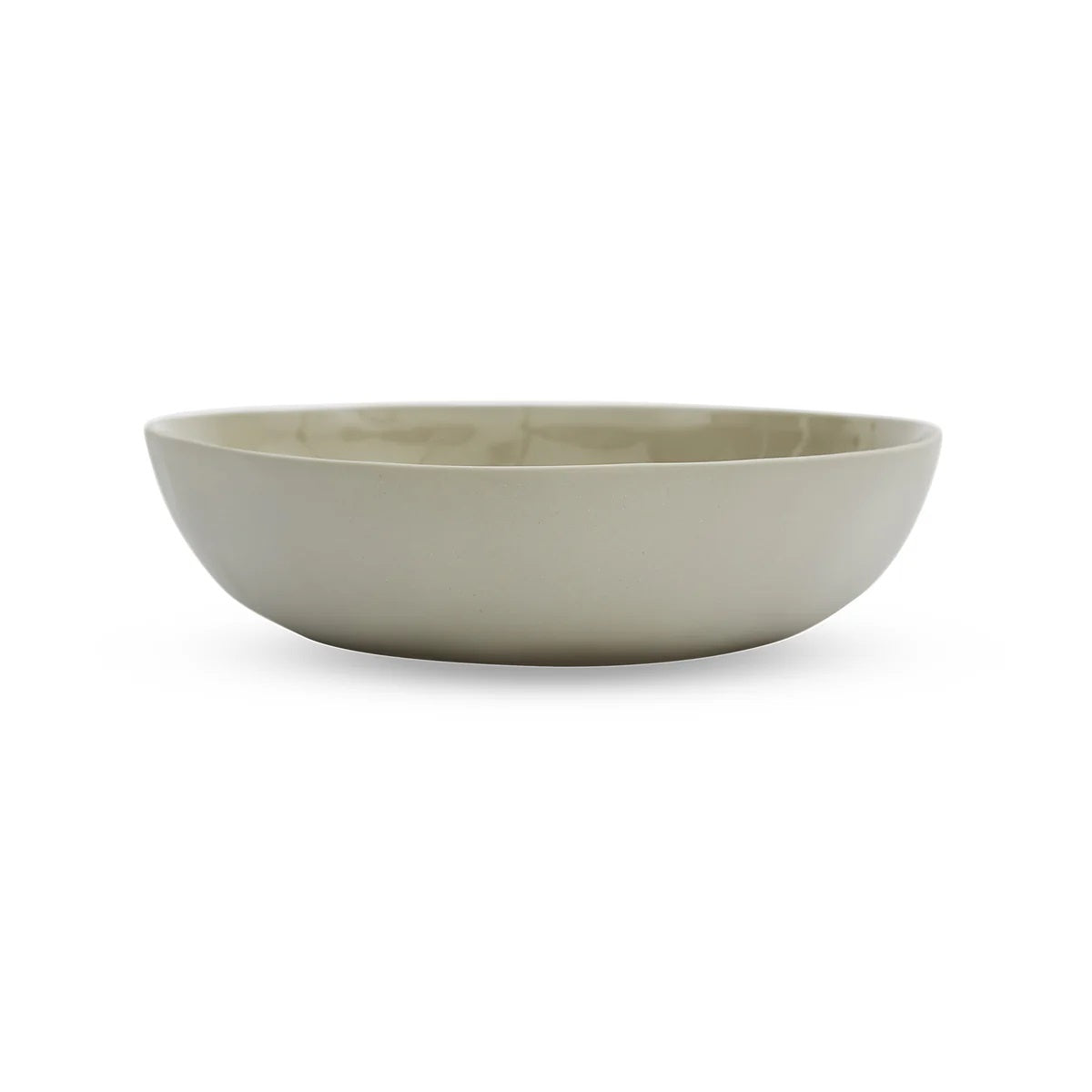 Cloud Bowl Dove Grey - L