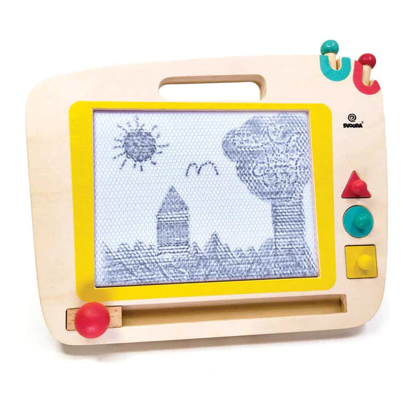 Svoora Magnetic Drawing Board