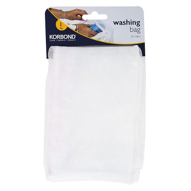 Korbond Washing/Laundry Bag 50x35cm