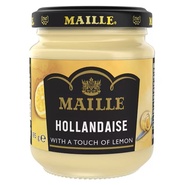 Maille Hollandaise Sauce 185g