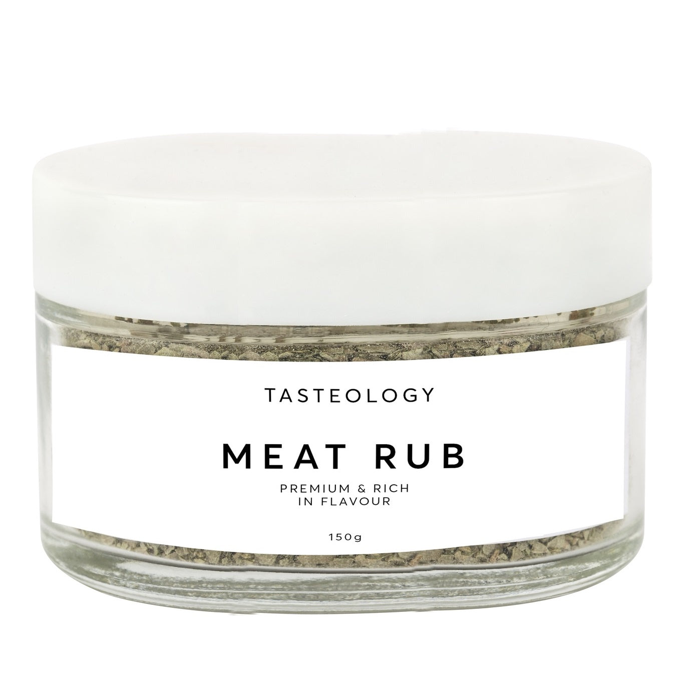 Tasteology Meat Rub