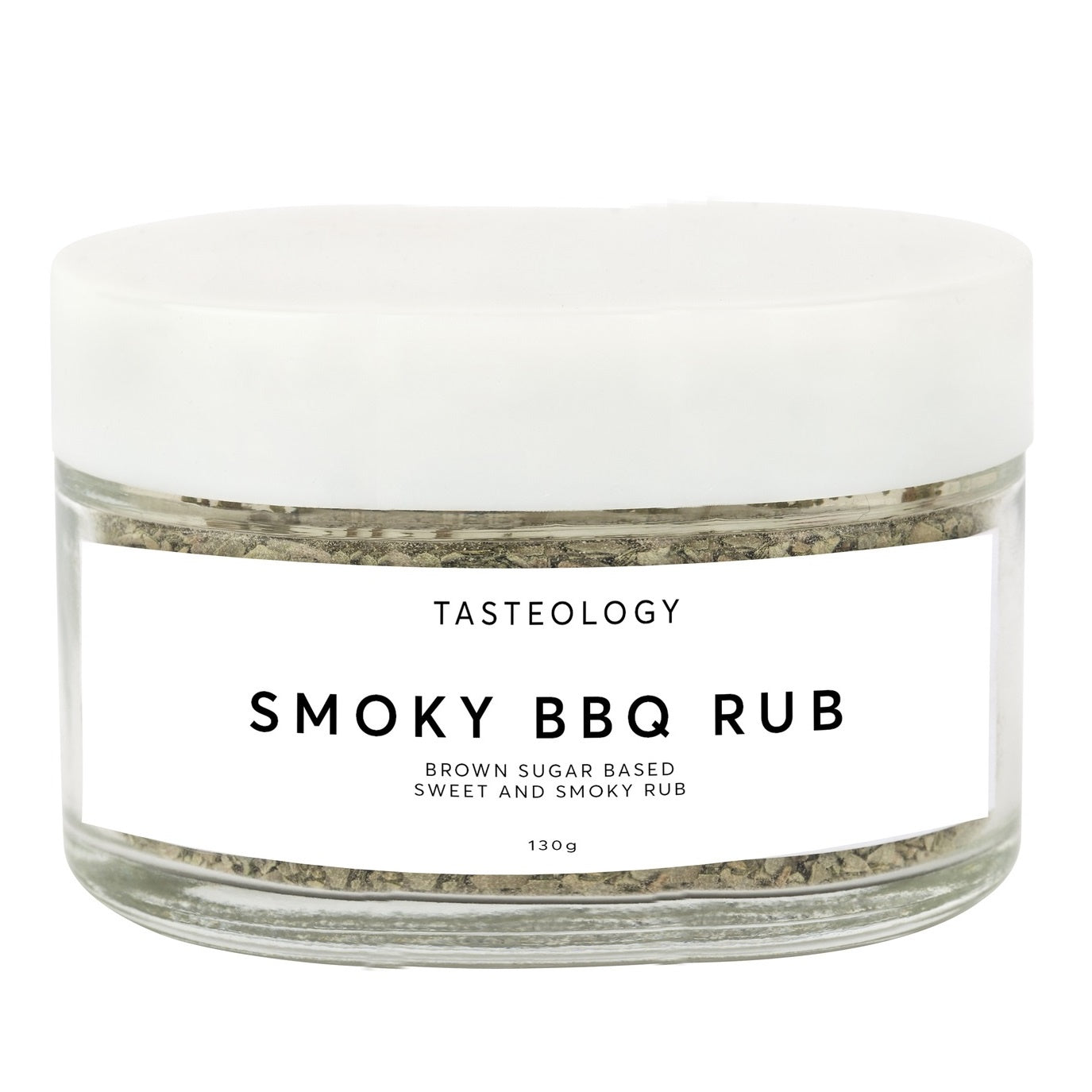 Tasteology BBQ Meat Rub