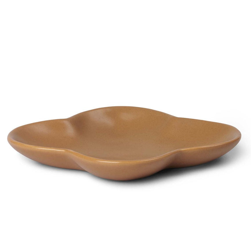 Tasteology Bubble Bowl Medium - Terracotta