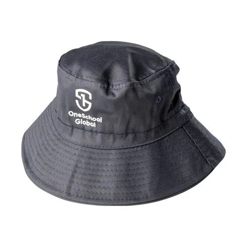 Adjustable Bucket Hat