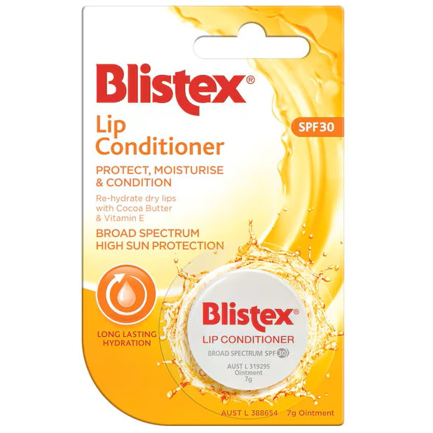 Blistex Lip Conditioner 7g