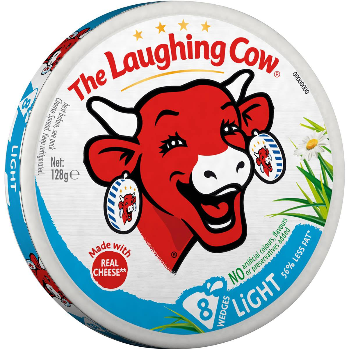 Bel Laughing Cow Light 128g