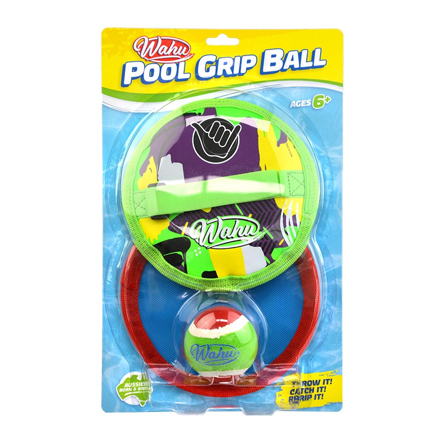 Wahu Pool Grip Ball