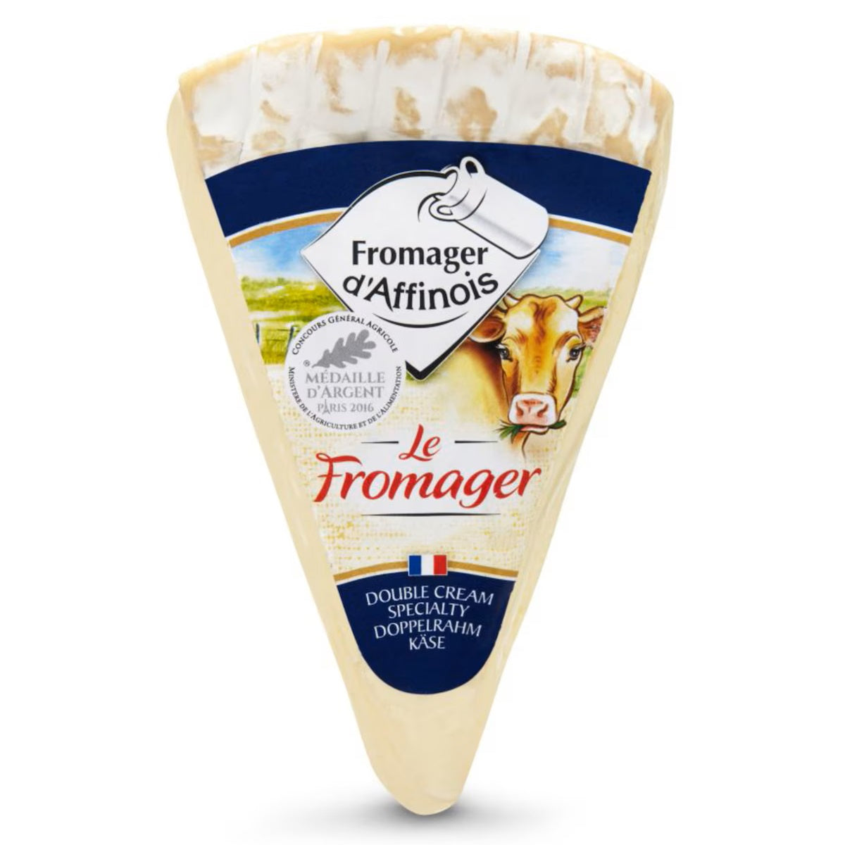 Le Fromager D'Affinois