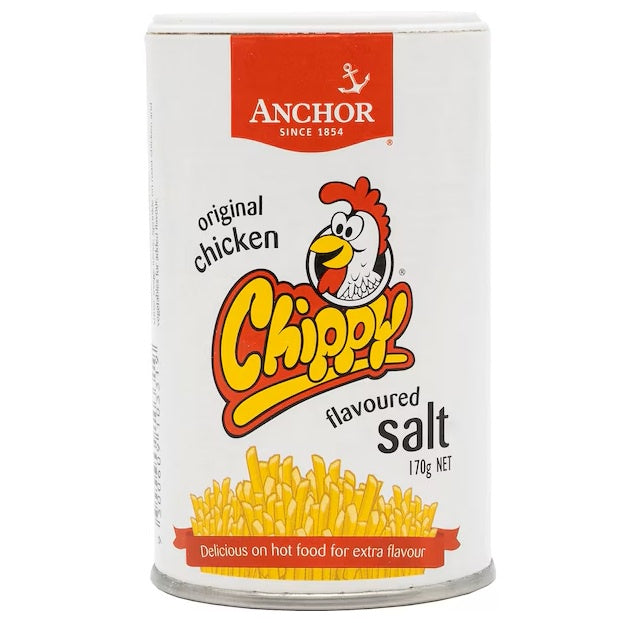 Anchor Original Chicken Chippy Salt 170g