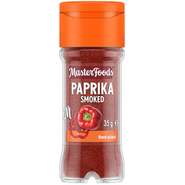 Masterfoods Smoked Paprika 35g