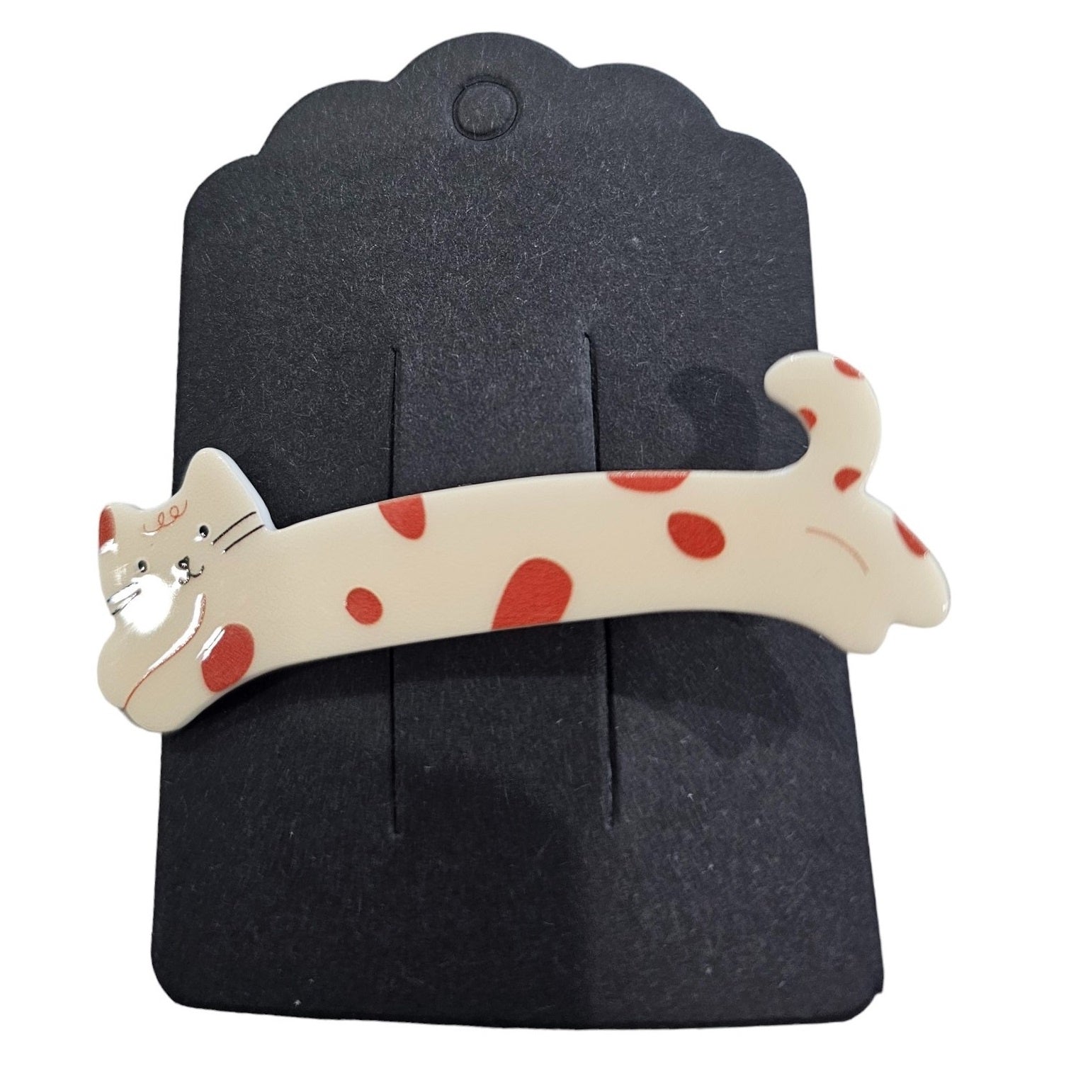 Cat Clip - Spots