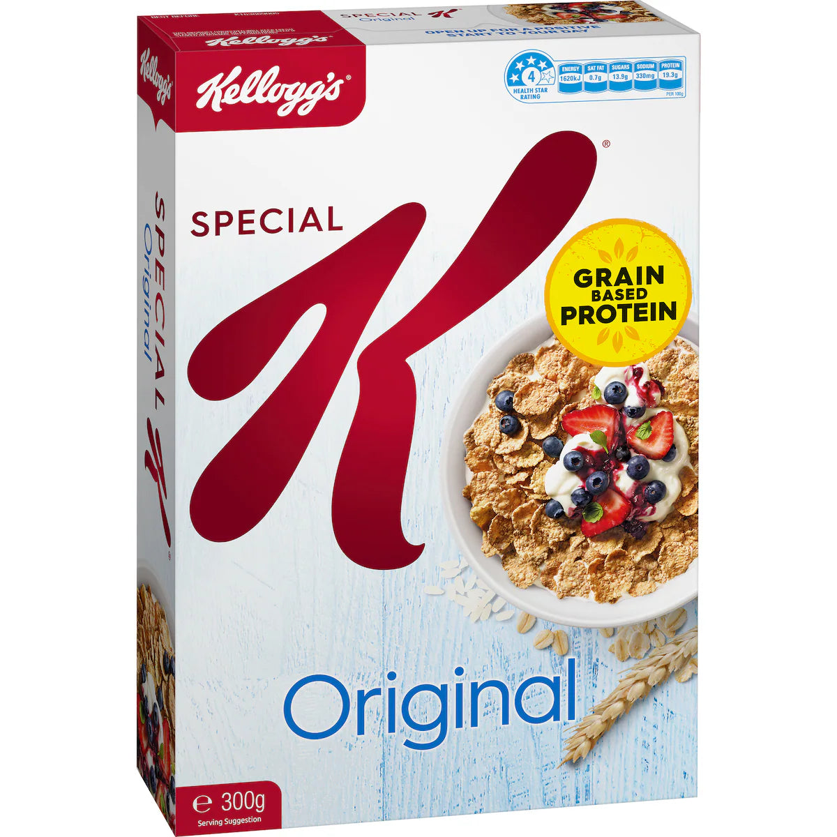 Kellogg's Special K 300g