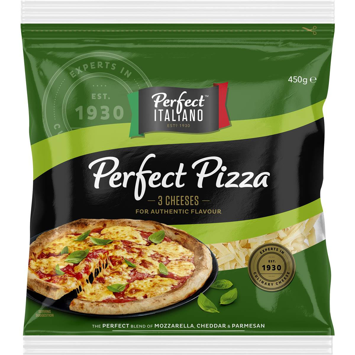 Perfect Italiano Perfect Pizza 450g