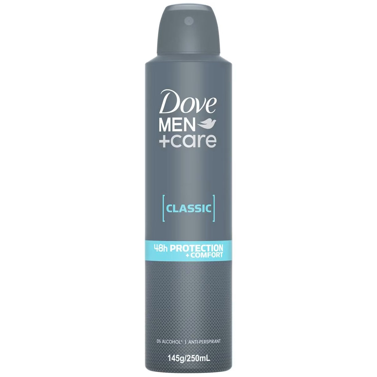 Dove Antiperspirant Men Classic 250ml