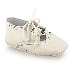 Aladino Leather Lace Up Softsole Shoe