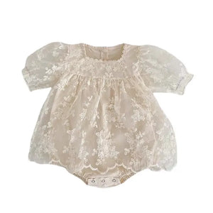 Annie & Charles Baby Bloomer Kleid Fairy 6-12m