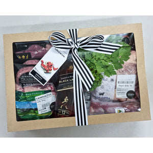 Meat Hamper - Assorted Sizes