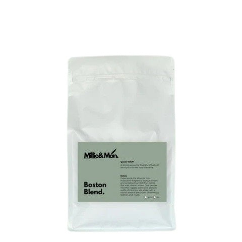 Millie&Mon Washing Crystals 500g - Boston Blend