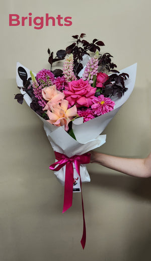 Flowers - Large Bouquet