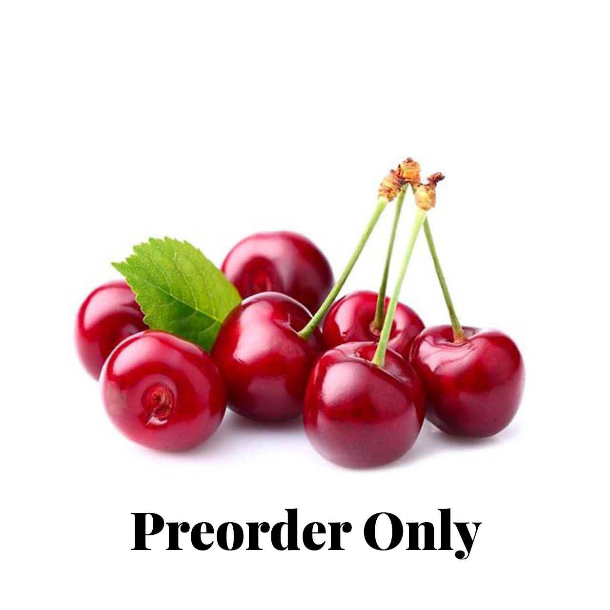 Cherries 300g - seasonal (Dec-Jan)