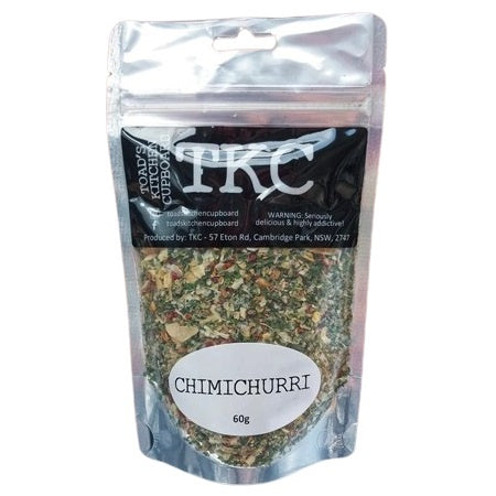 TKC Chimichurri Pouche