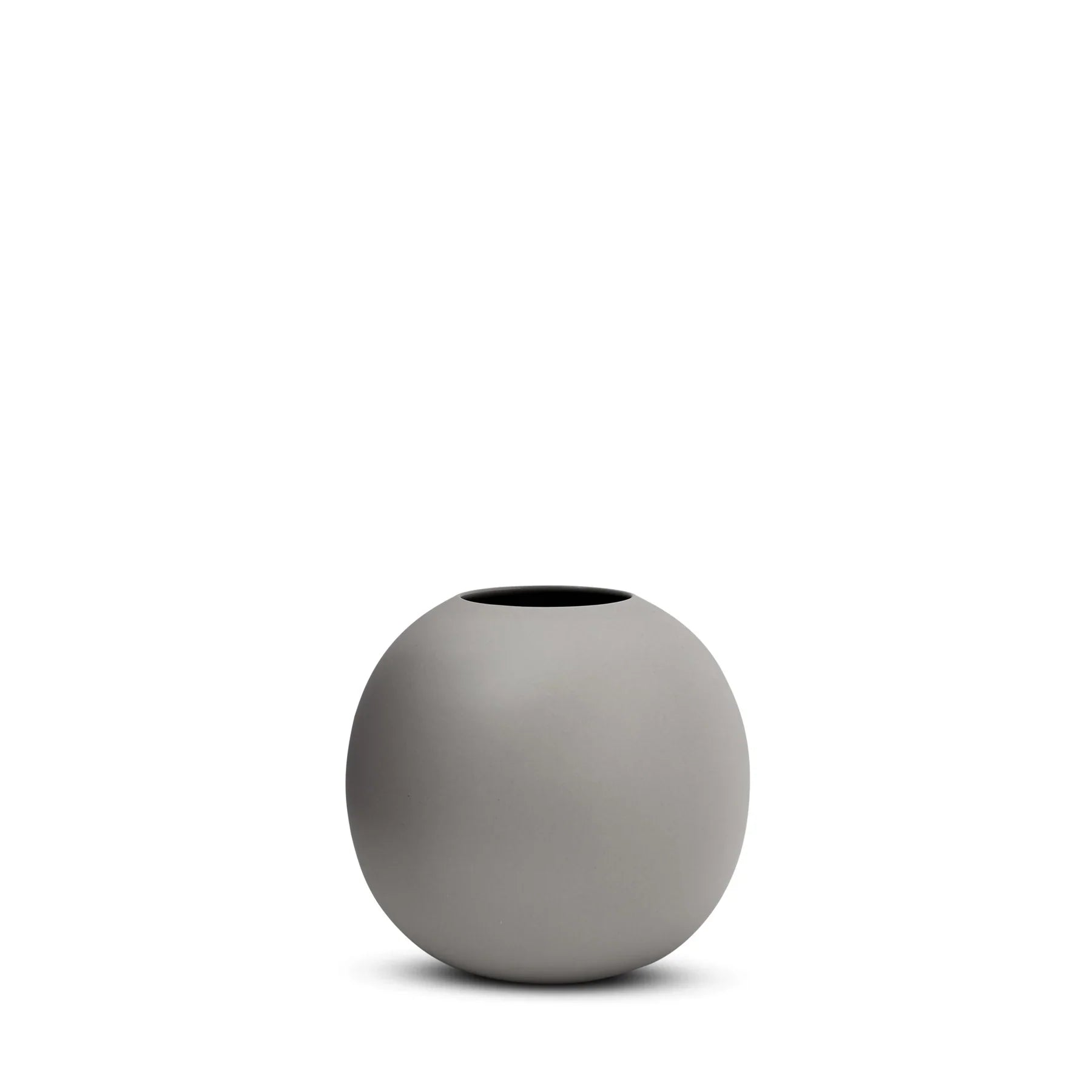 Cloud Bubble Vase Dove Grey - M