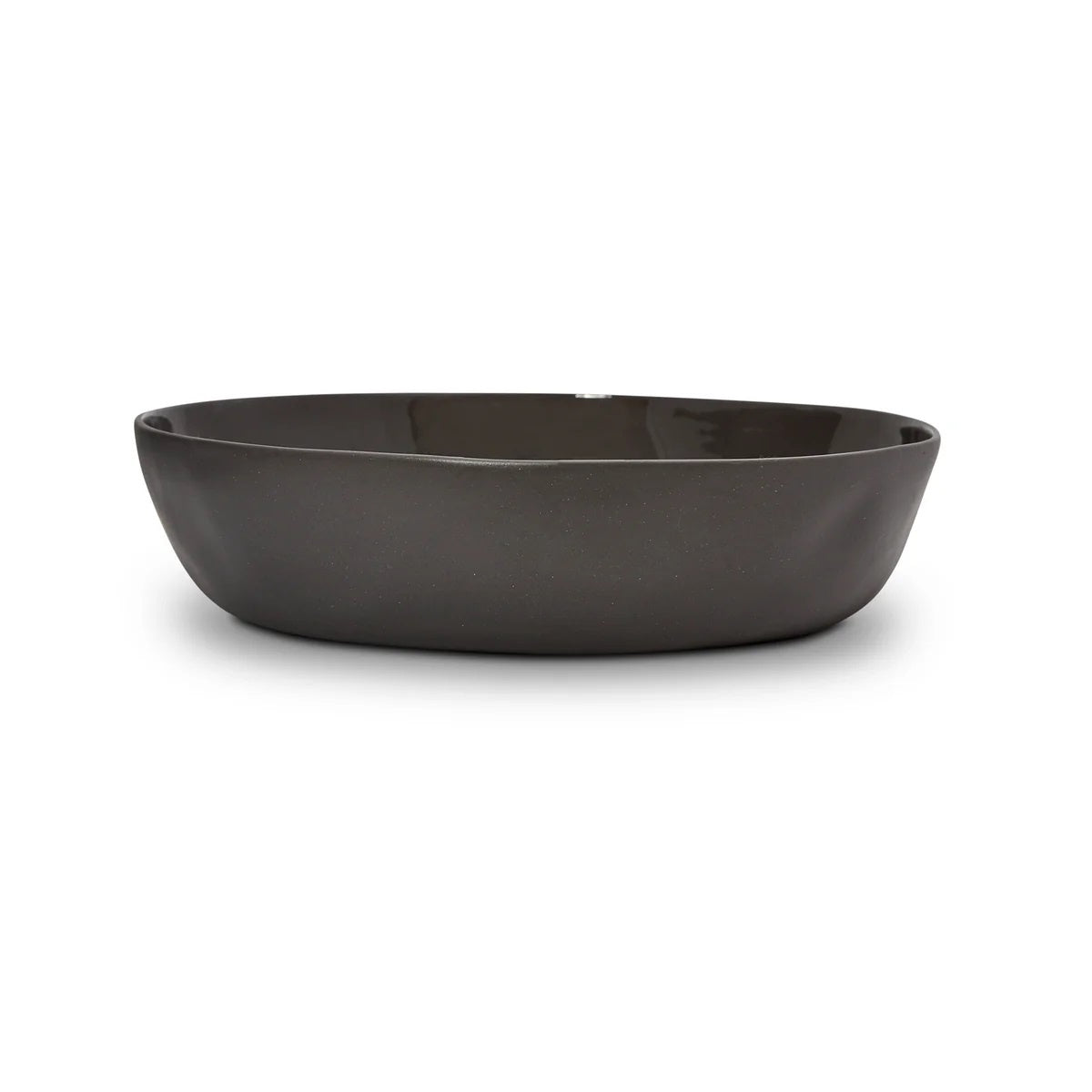 Cloud Bowl Charcoal - M