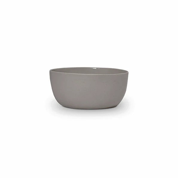 Cloud Bowl Dove Grey - SS