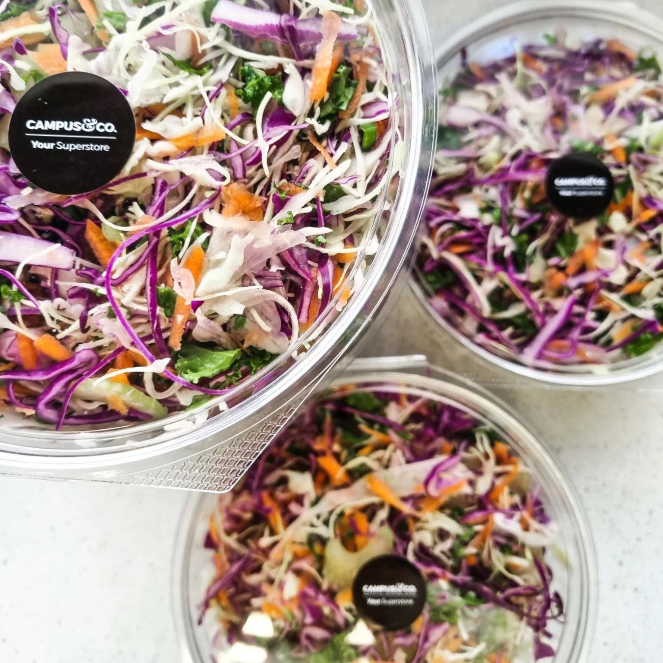 Coleslaw 150g