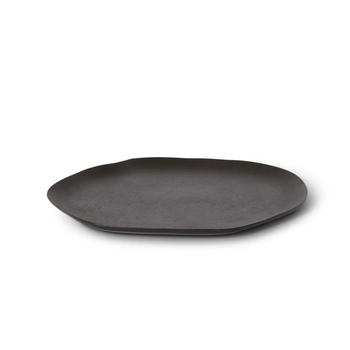 Decor Abelia Tray 34x27 - Black