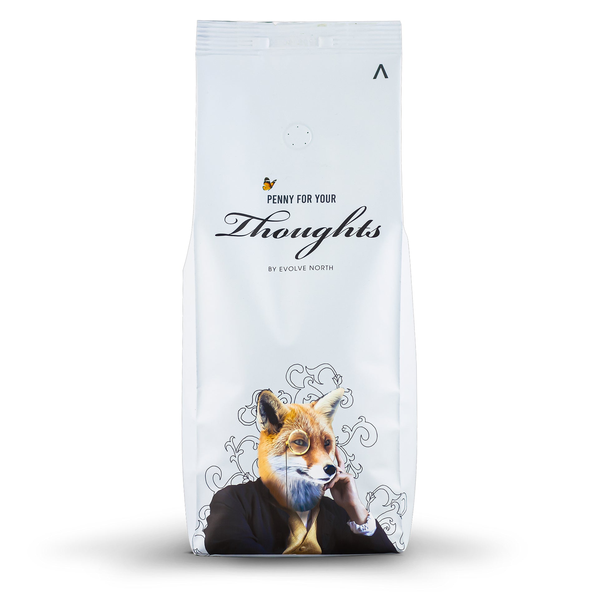 Evolve North Penny For Your Thoughts Coffee 1kg