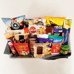 Foodies Pack Hamper