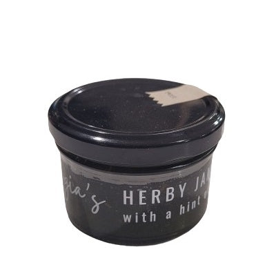 Georgia's Herby Jam 100mL