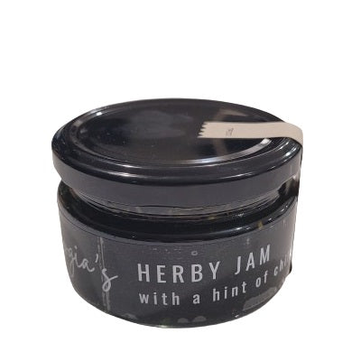 Georgia's Herby Jam 200ml