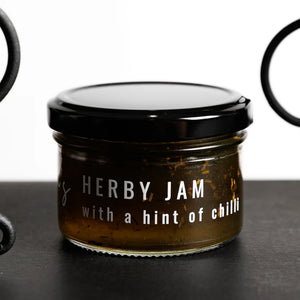 Georgia's Herby Jam 100mL