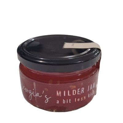 Georgia's Milder Jam 200ml