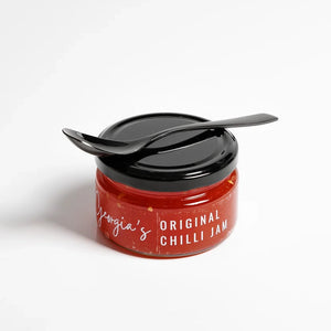 Georgia's Original Chilli Jam 200ml