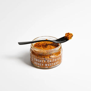 Georgia's Smokey Chipotle Honey Mustard 100ml