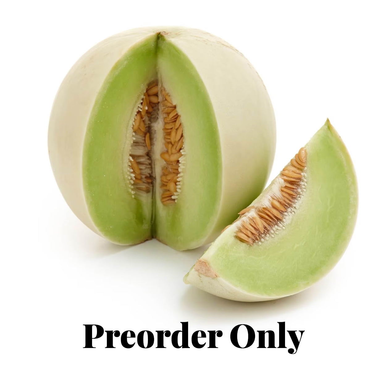 Honeydew Melon - Whole - seasonal (Oct-Feb)