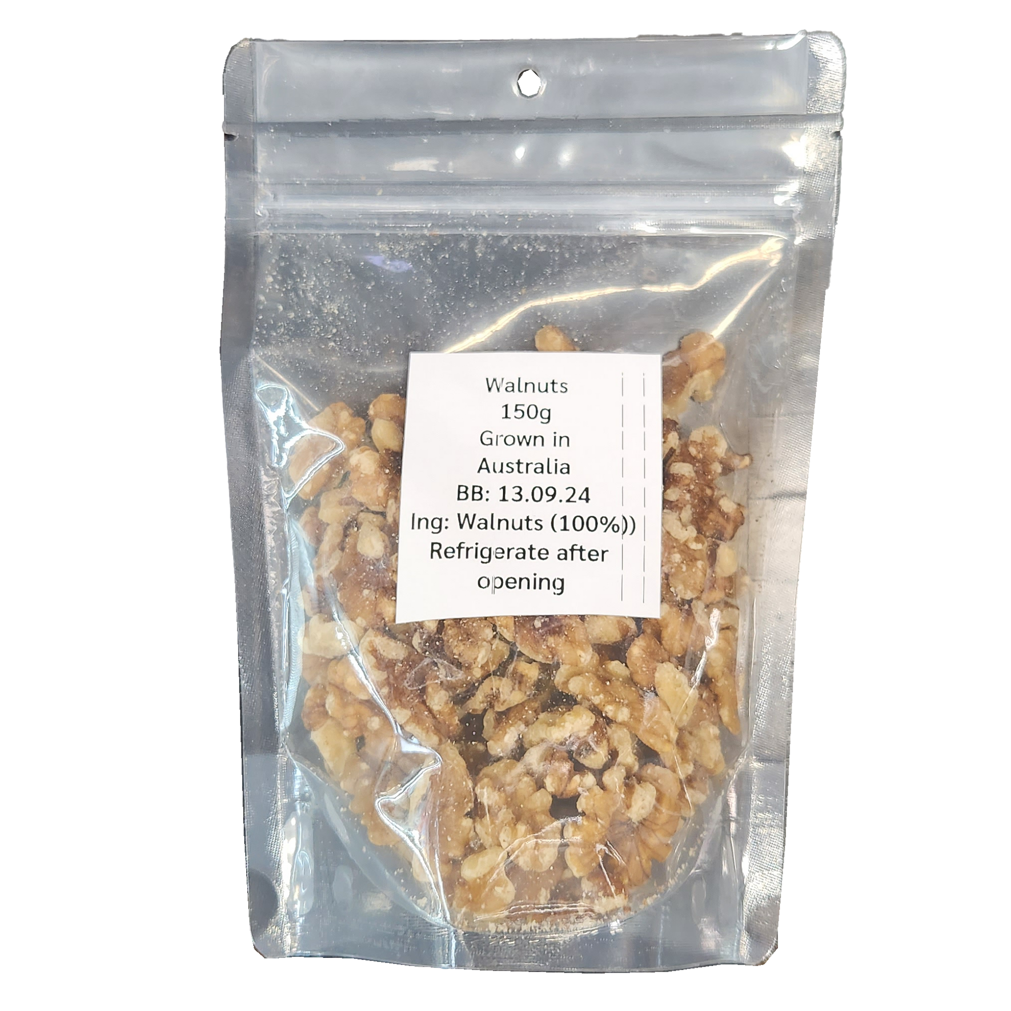 KS Walnuts 150g