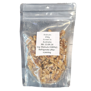 KS Walnuts 150g