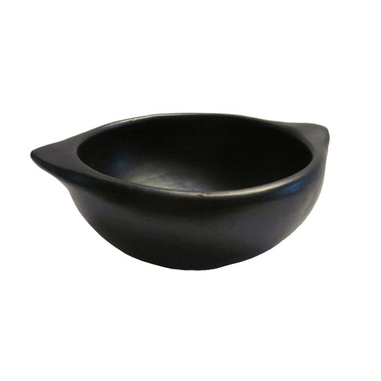 La Chamba Traditional Soup Bowl (Size 3)