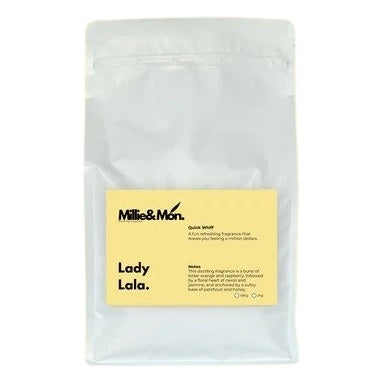 Millie&Mon Washing Crystals 2kg - Lady Lala