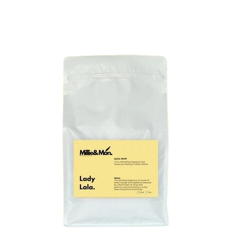 Millie&Mon Washing Crystals 500g - Lady Lala