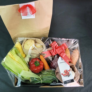 Meal & Dessert Hamper