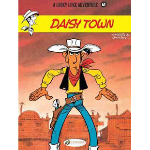 Lucky Luke 61 - Daisy Town