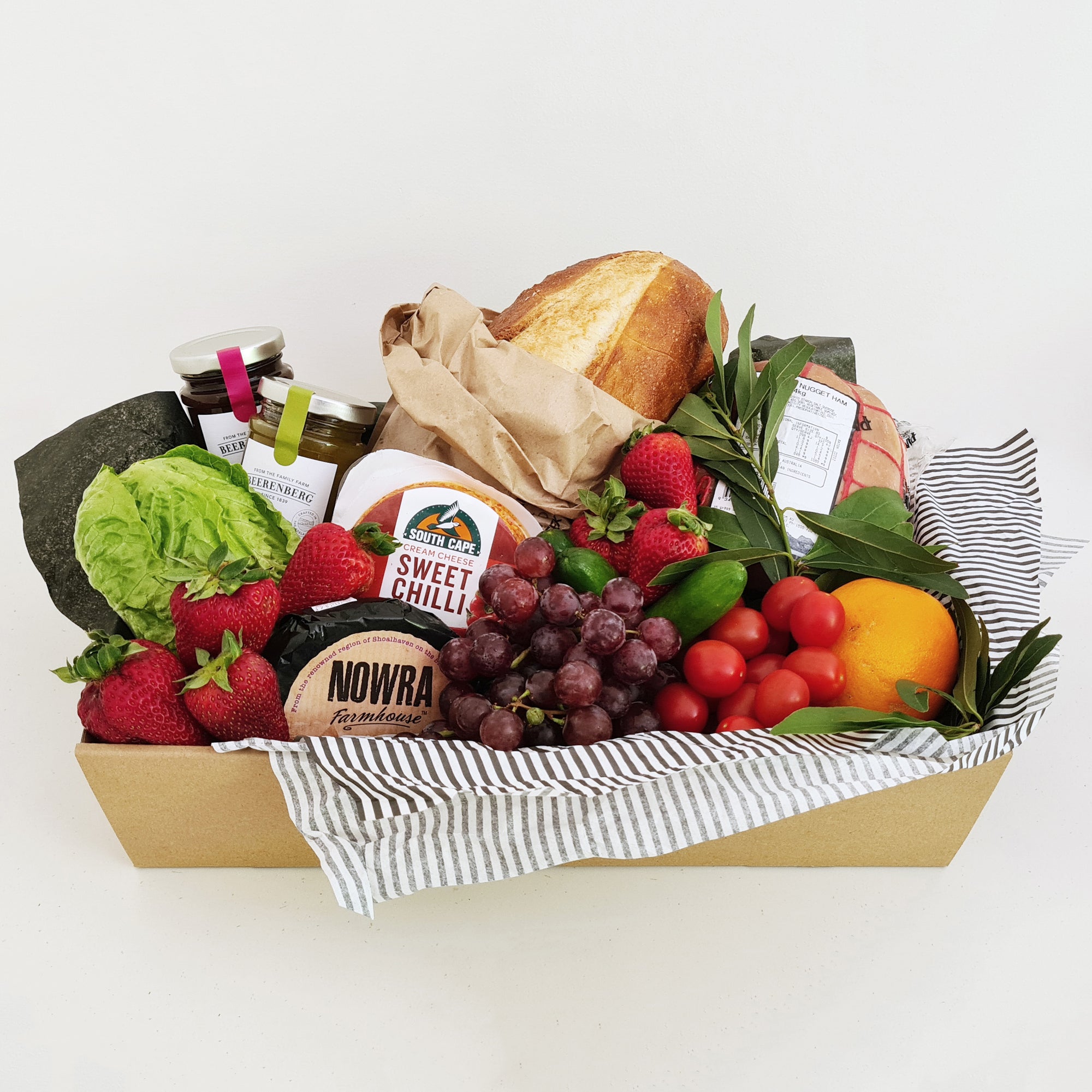 Lunch & Snack Hamper