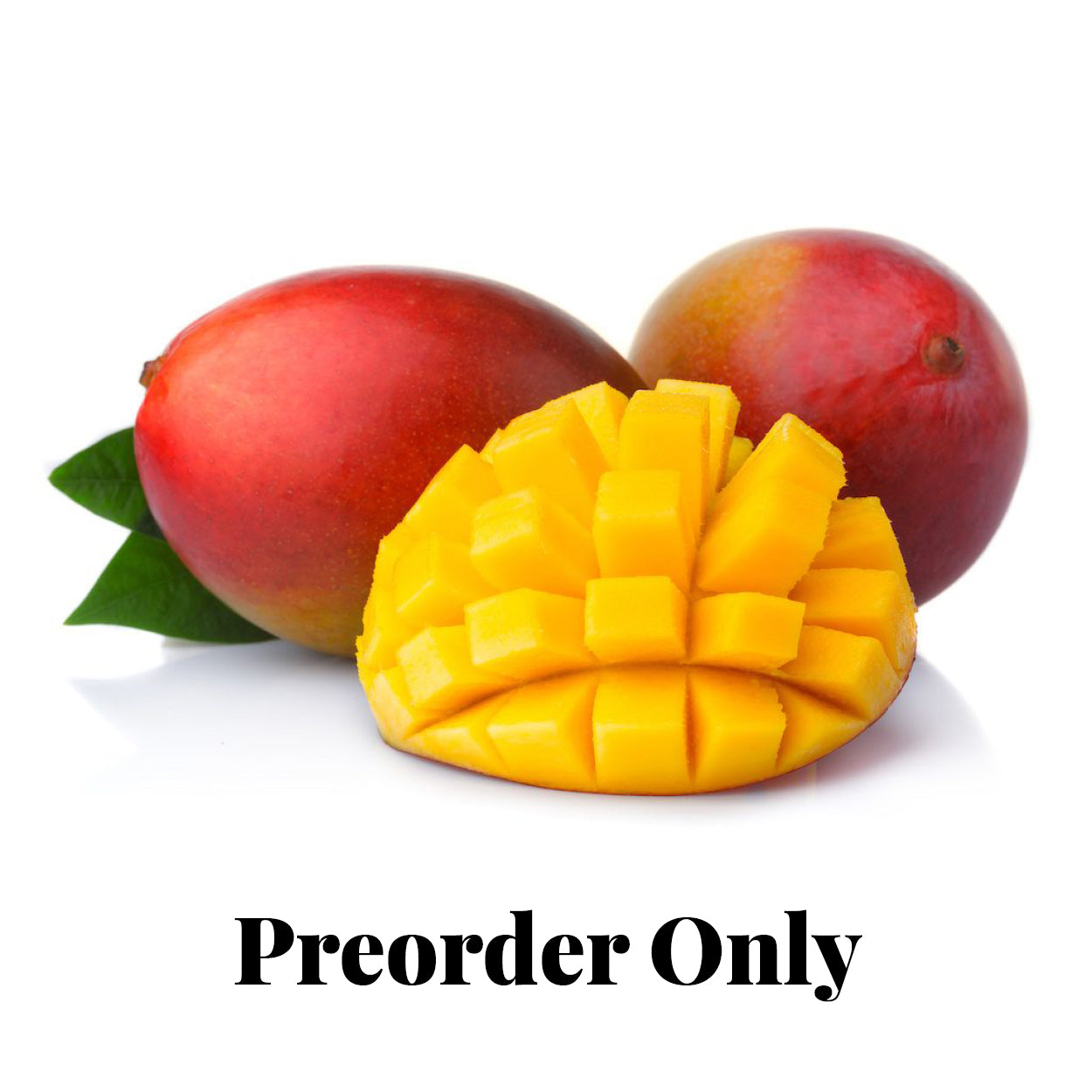 Mango - seasonal (Sep-Feb)