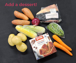 Hamper Dessert Add-On