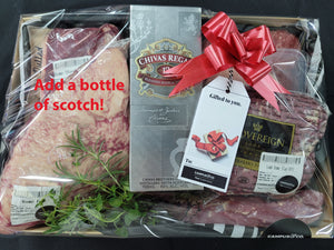 Meat Hamper - Assorted Sizes